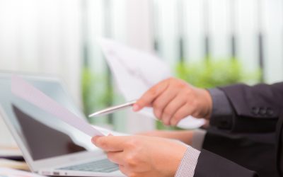 หลักปฏิบัติเรื่องเอกสารนโยบายที่คนไม่รู้