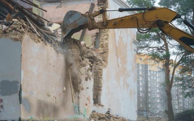 คดีรื้อถอน–บุกรุก: เจ้าของที่ควรรู้อะไรบ้าง