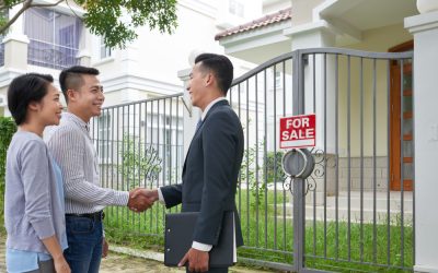 การซื้อขายที่ดินแบบปลอดภัย