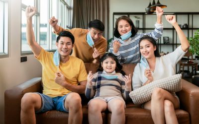 ธรรมนูญครอบครัวคืออะไร? และใครควรมี