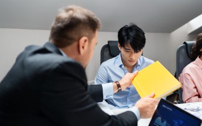 ข้อผิดพลาดเวลาเจรจากับหน่วยงานรัฐ