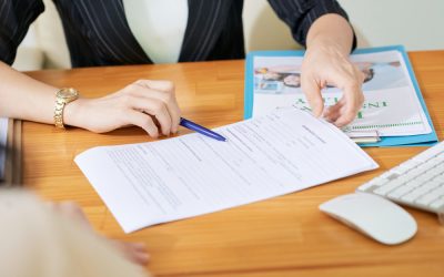 วิธีร่างข้อบังคับบริษัทแบบปิดความเสี่ยง