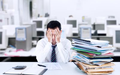 พนักงานทำผิดซ้ำซาก—บริษัทลงโทษอย่างไรให้ถูกกฎหมาย