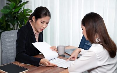 วิธีอ่านสัญญาให้รู้ว่าถูกเอาเปรียบ