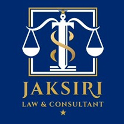 สำนักงานกฎหมายจักรศิริ